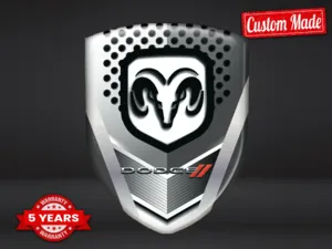Dodge Adesivi Silicone Auto Pro Max Durevoli Chic